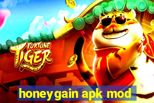 honeygain apk mod